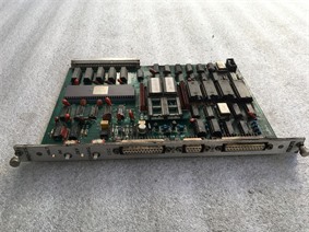 unknow 939755?   30353/6 (7)-, Wisselstukken voor Plooimachines, Walsmachines, Richtmachines, Lasersnijmachines, Brandsnijmachines, Ponsmachines & Profileerlijnen