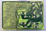 Baldor TSNM 150-12-01(1-3)-Baldor, Drive, Modified To G39
