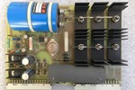 Baldor PNM15030001 (AS185V) (4)-Baldor, Power Supply