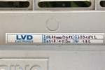 LVD G3991842 ( L309 ), consisting of 3 parts-Rack AC D