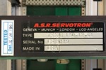 unknow TSNM 150-12-01 (2)-Baldor, Drive, Modified To G393