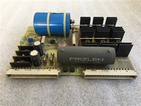 unknow PNM1503001 (AS185V) (3)-Baldor, Power Supply, Wisselstukken voor Plooimachines, Walsmachines, Richtmachines, Lasersnijmachines, Brandsnijmachines, Ponsmachines & Profileerlijnen