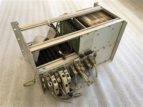 unknow MNC95 ( L208 ), consisting of 12 parts:-CNC, Wisselstukken voor Plooimachines, Walsmachines, Richtmachines, Lasersnijmachines, Brandsnijmachines, Ponsmachines & Profileerlijnen