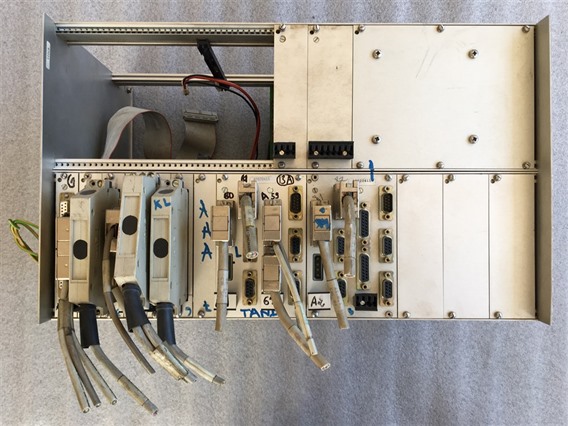 unknow MNC95 ( L208 ), consisting of 12 parts:-CNC