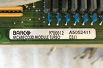 unknow A5052411 (1)-BARCO MC68EC030 MODULE TURBO