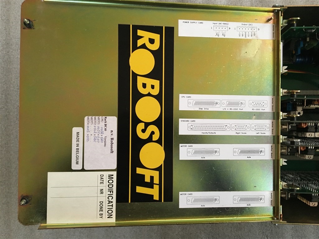 New And Used Machine Tools & Equipment