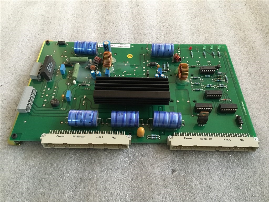 Arrow Power Supply VAD610871