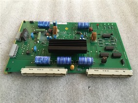 unknow 338-0207V7 (1)-POWER SUPPLY CARD, Erzatsteile für Biegemaschinen, Walzmaschinen, Richtmaschinen, Lasermaschinen und Brennschneidmaschinen, Stanzmaschinen & Profilierungsanlagen