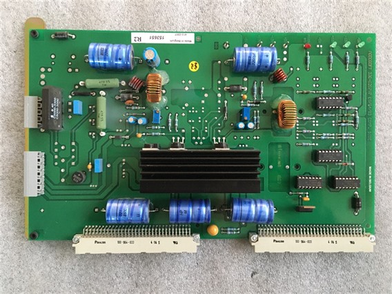 unknow 338-0207V7 (1)-POWER SUPPLY CARD