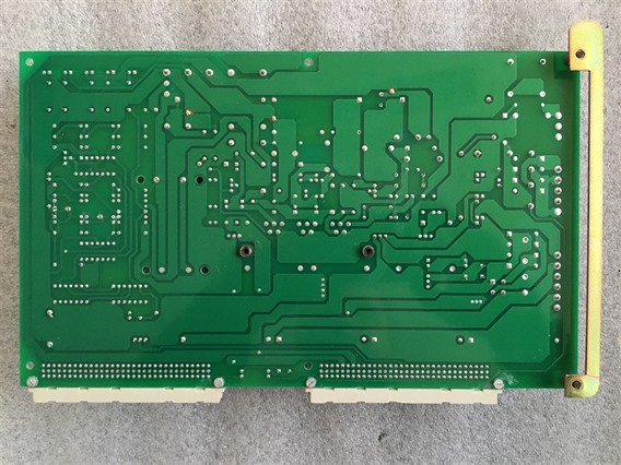 unknow 338-0207V7 (1)-POWER SUPPLY CARD