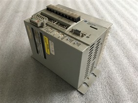 Allen Bradley 1398-DDM-019X-DN-, Pieces detachees pour Machines a Plier, Dresser, Cintrer, Oxycouper, Laser, Poinc. et lignes à profiler