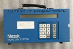 Mazak Micro Disc System-94101 WA
