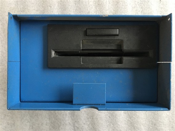 Mazak Micro Disc System-94101 WA