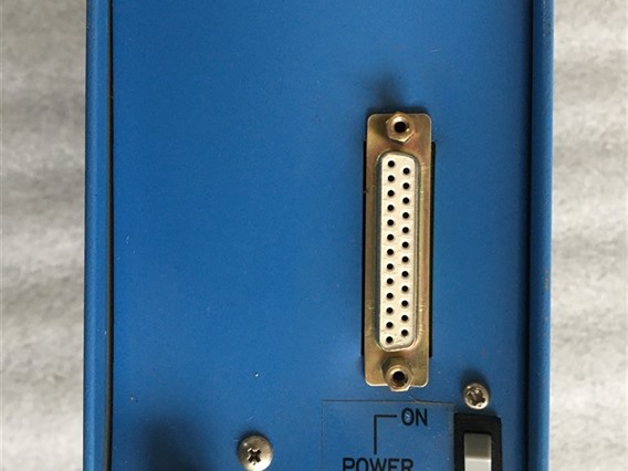 Mazak Micro Disc System-94101 WA