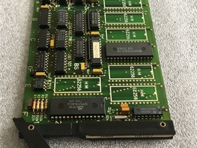 unknow RAM 114027 (6)-, Wisselstukken voor Plooimachines, Walsmachines, Richtmachines, Lasersnijmachines, Brandsnijmachines, Ponsmachines & Profileerlijnen