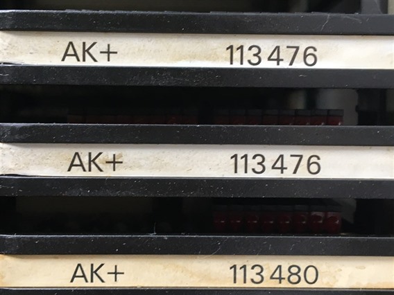 unknow AK+ 113476 (10)-