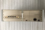 unknow VM21-GT Elettronica, Control Panel