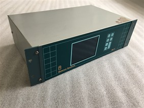 unknow VM21-GT Elettronica, Control Panel, Wisselstukken voor Plooimachines, Walsmachines, Richtmachines, Lasersnijmachines, Brandsnijmachines, Ponsmachines & Profileerlijnen