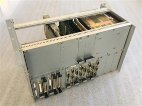 unknow MNC95 ( L209 ), consisting of 12 parts:-, Wisselstukken voor Plooimachines, Walsmachines, Richtmachines, Lasersnijmachines, Brandsnijmachines, Ponsmachines & Profileerlijnen