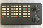 Siemens 6FC5203-0AC00-1AA0 (1)-CNC-Tastatur OP0325