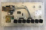 Siemens 6FC5203-0AC00-1AA0 (1)-CNC-Tastatur OP0325