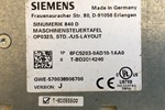 Siemens 6FC5203-0AC00-1AA0 (1)-CNC-Tastatur OP0325