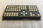 Siemens 6FC5203-0AD10-1AA0 (2)-Maschinensteuertafel OP032S