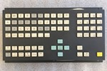 Siemens 6FC5203-0AD10-1AA0 (2)-Maschinensteuertafel OP032S