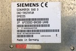 Siemens 6FC5203-0AD10-1AA0 (2)-Maschinensteuertafel OP032S
