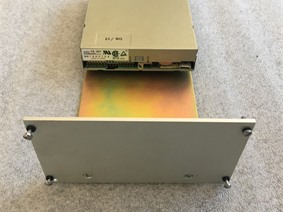 unknow A555978 (2)-BARCO FLOPPY DSK DRV UNIT MNC95, Erzatsteile für Biegemaschinen, Walzmaschinen, Richtmaschinen, Lasermaschinen und Brennschneidmaschinen, Stanzmaschinen & Profilierungsanlagen