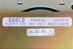 unknow A555978 (2)-BARCO FLOPPY DSK DRV UNIT MNC95