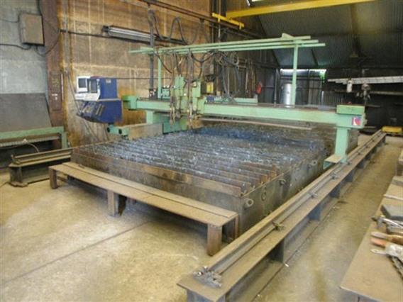 Koike cnc SANS