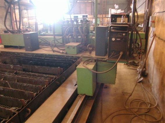 Koike cnc SANS