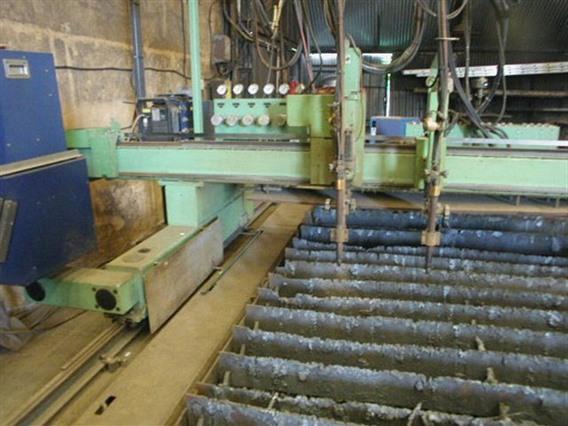 Koike cnc SANS