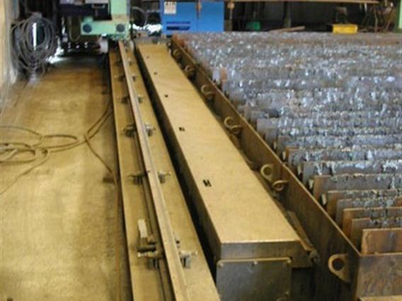 Koike cnc SANS