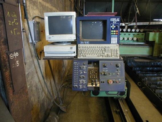 Koike cnc SANS