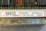 unknow A9020411 (10,11)-BARCO 4 AXIS MODULE LVD 25 MC