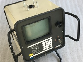 unknow ARA 3-1991 (OP001)-, Erzatsteile für Biegemaschinen, Walzmaschinen, Richtmaschinen, Lasermaschinen und Brennschneidmaschinen, Stanzmaschinen & Profilierungsanlagen