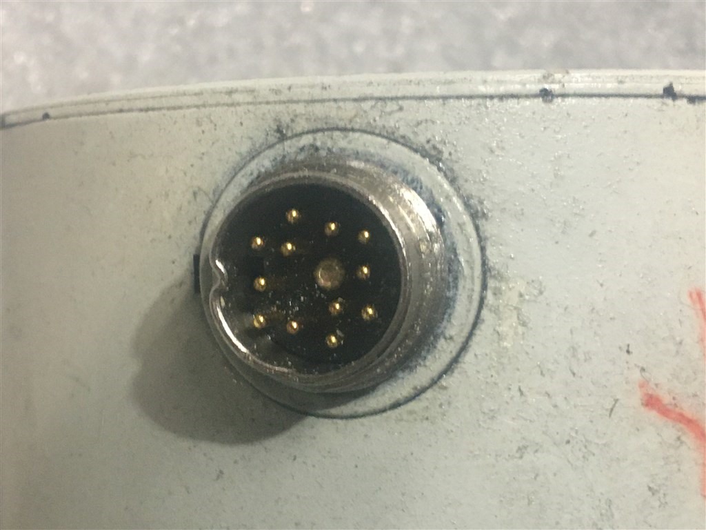 Barco, Barco - Encoder A960897 Barco ( 4 )- N° 13851