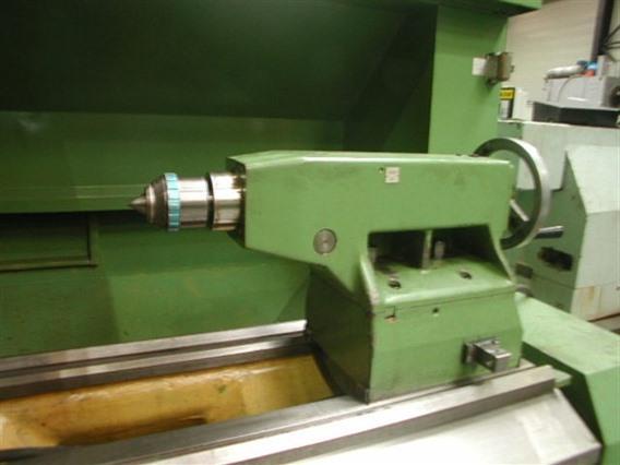 Gildemeister TC NEF 710
