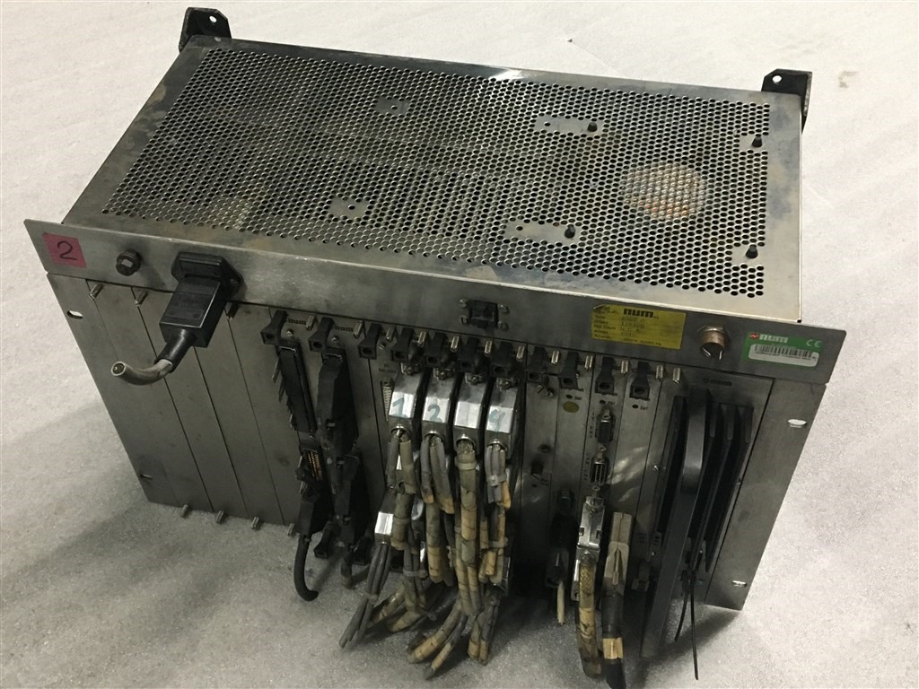 New And Used Machine Tools & Equipment