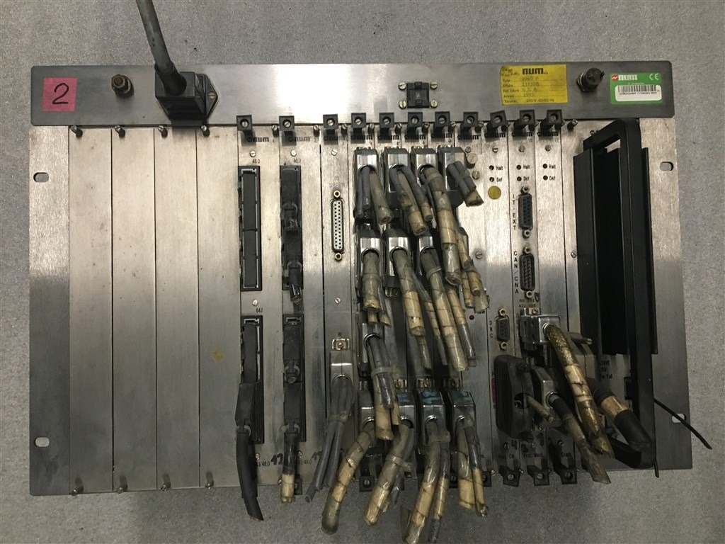New And Used Machine Tools & Equipment