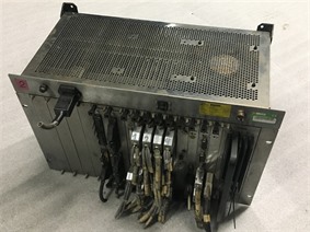 unknow NUM1060M-Main Rack, Комплектующие для гибочных прессов, штамповочных и лазерных центров