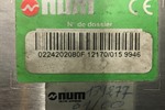 unknow NUM1060W-Main Rack