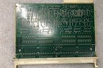 Siemens C79040-A92-C192-1-87, part of the set-