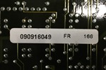 Siemens GE.570205.0002.00, part of the set-