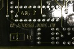 Siemens GE.570205.0002.00, part of the set-