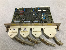 Siemens GE.570205.0002.00, part of the set-, Siemens