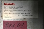 Rextroth HLB01.1D-02K0-N03R4 (2)-