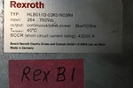 Rextroth HLB01.1D-02K0-N03R4 (2)-